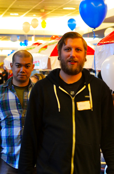 Work And Have Fun At Computer Guy