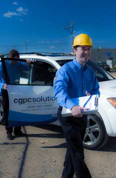 Our Great Support Staff