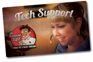 Computer Guy Gift Cards