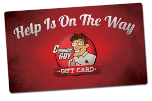 Computer Guy Gift Cards
